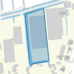 Perceel HDV00-C-4918