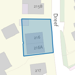 Perceel HDV00-C-4933