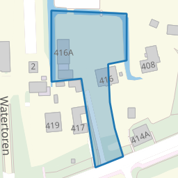 Perceel HDV00-C-4936