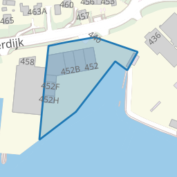 Perceel HDV00-C-4951