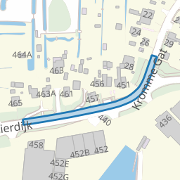 Perceel HDV00-C-4959