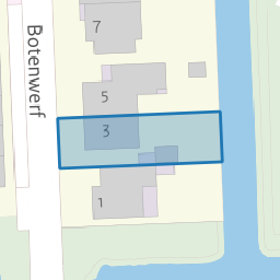 Perceel HDV00-C-4985