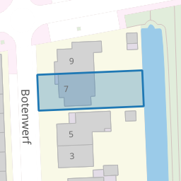 Perceel HDV00-C-4999