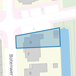 Perceel HDV00-C-5001