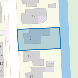 Perceel HDV00-C-5010