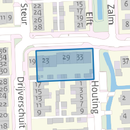 Perceel HDV00-C-5014