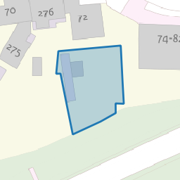 Perceel HDV00-C-5025