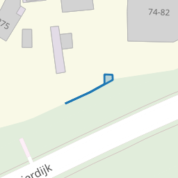 Perceel HDV00-C-5027