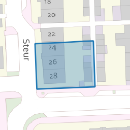 Perceel HDV00-C-5029