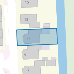 Perceel HDV00-C-5037