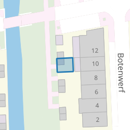 Perceel HDV00-C-5042