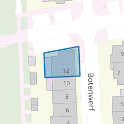 Perceel HDV00-C-5049