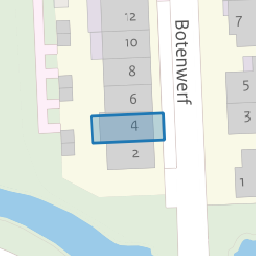 Perceel HDV00-C-5050