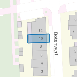 Perceel HDV00-C-5051