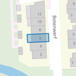 Perceel HDV00-C-5053