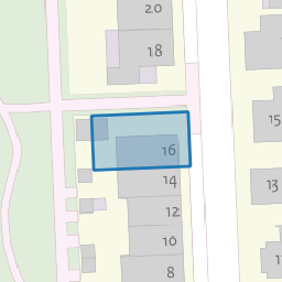 Perceel HDV00-C-5055