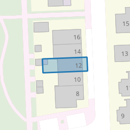 Perceel HDV00-C-5058