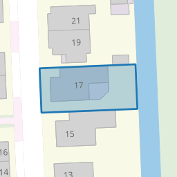 Perceel HDV00-C-5073