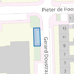 Perceel HDV00-C-5129