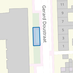 Perceel HDV00-C-5131