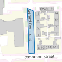 Perceel HDV00-C-5132