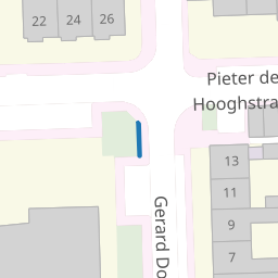 Perceel HDV00-C-5133