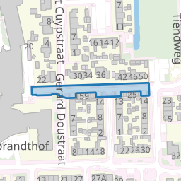 Perceel HDV00-C-5134