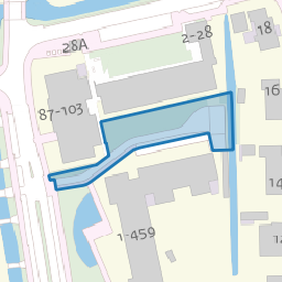 Perceel HDV00-C-5136