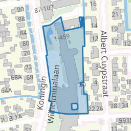 Perceel HDV00-C-5137