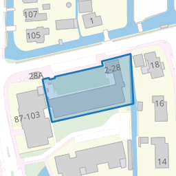 Perceel HDV00-C-5138