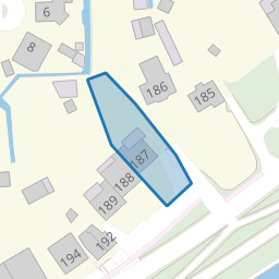 Perceel HDV00-C-5150