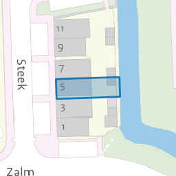 Perceel HDV00-C-5152