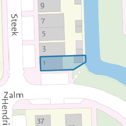 Perceel HDV00-C-5153