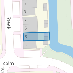 Perceel HDV00-C-5155