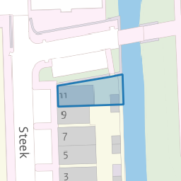 Perceel HDV00-C-5156