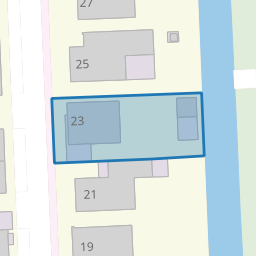 Perceel HDV00-C-5164