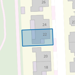 Perceel HDV00-C-5190