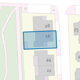 Perceel HDV00-C-5192