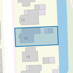 Perceel HDV00-C-5197