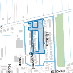 Perceel HDV00-C-5211