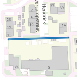 Perceel HDV00-C-5228