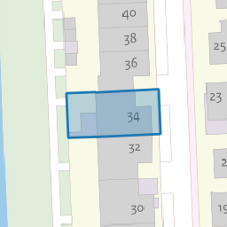 Perceel HDV00-C-5231