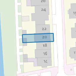 Perceel HDV00-C-5233