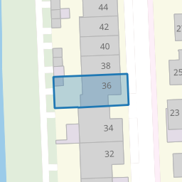 Perceel HDV00-C-5234