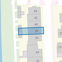 Perceel HDV00-C-5236