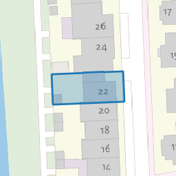 Perceel HDV00-C-5239