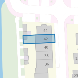 Perceel HDV00-C-5240