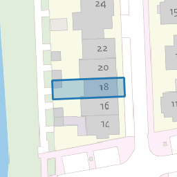 Perceel HDV00-C-5243