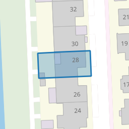 Perceel HDV00-C-5245