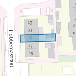 Perceel HDV00-C-5261